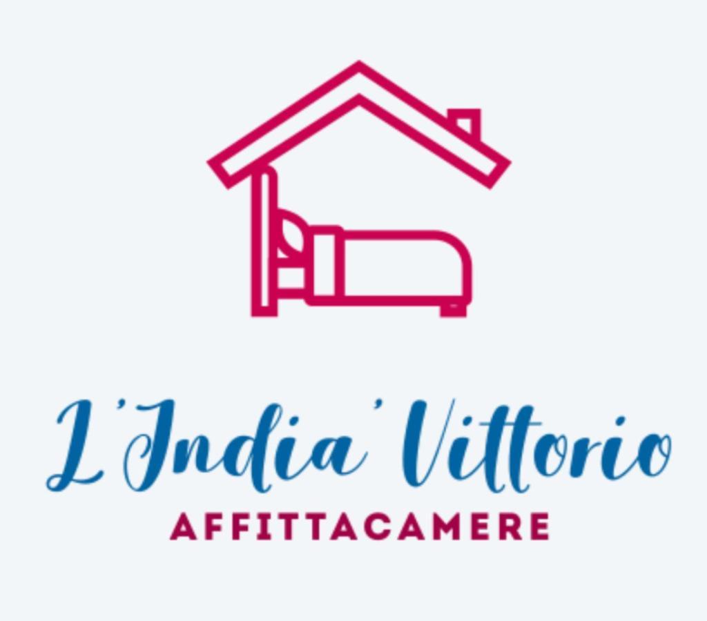 L'India Vittorio Affittacamere Alguer Exterior foto